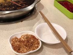 -水碾河刘老大串串香(水碾河路店)
