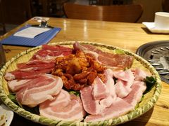 -牛炙烤肉(车公庙店)