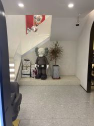 -上禾 HAIR SALON