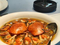 -乾园.魏庐湖景餐厅(花港店)