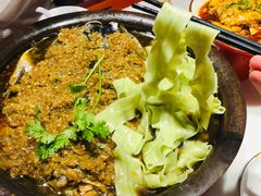 老实人酱椒鱼头-蜀香格格•剁椒鱼头(龙西店)