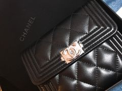 -CHANEL(恒隆广场店)