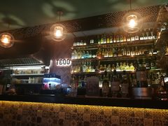 -TEQO·Mexican food & Bar