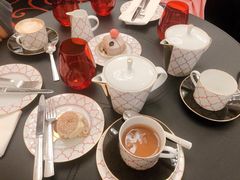 -Salon de Ville浦江汇(上海外滩华尔道夫酒店店)