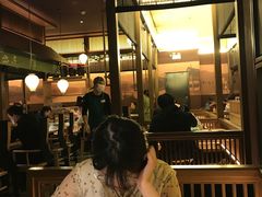 大堂-弄堂里(西溪龙湖天街店)