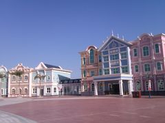 -厦门方特梦幻王国