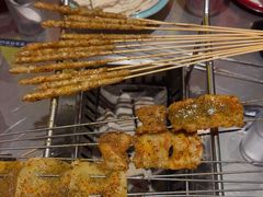 -古彭7只羊·招牌白串·碳锅羊肉旗舰店