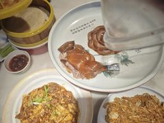 -京味斋·北京烤鸭(华威桥北工大店)