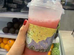 -野萃山·潮汕厚果汁(十亩地店)