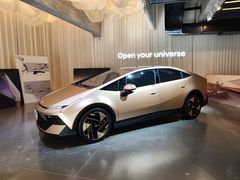 -现代汽车文化中心 Hyundai Motorstudio Beijing