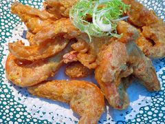 -园里前·10年私厨·福建菜(台江万达鳌峰洲店)