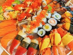 -河风精致寿司(太原店)