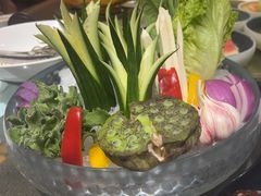 -箪食巷私房菜馆·鲁菜(玉函路店)