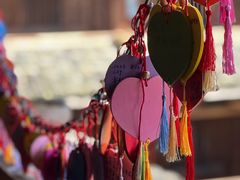 -云水谣景区-土楼之光文化园