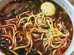 -清真·金城老碗牛肉面揪面片(兰州总店)