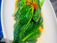 -A One Kitchen·南京精菜馆(德基广场店)