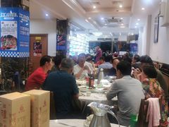 -阿巧一号私房菜(止园路店)