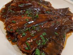 红烧甩水-老人和饭店(打浦路店)
