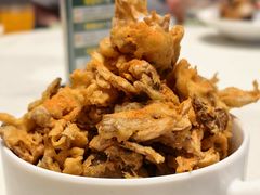 -7号院家宴.烧鸽子(门头沟店)