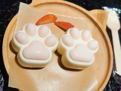 猫爪慕斯-匠子烤鱼(上邦百汇城店)