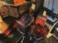 -良友书坊(安徽路店)