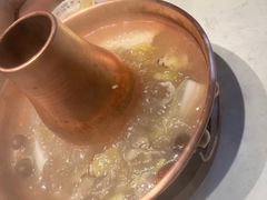 -东门口涮肉·砂锅·烤串(老门东店)