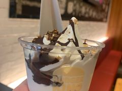 -汉堡王(海昌海洋公园店)