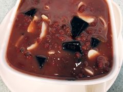 -松记糖水店(铜锣湾分店)