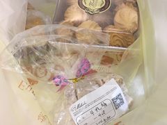 -米洛克欧洲蛋糕(西南路店)