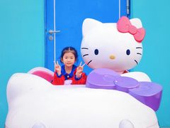 -安吉Hello Kitty乐园