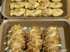 -哼蟹二将·烤肉酱蟹(合生汇店)