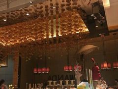 -富力万达嘉华酒店-美食汇西餐厅
