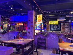 -水巷子·巴掌腰片重庆火锅(云纺店)