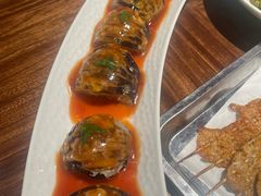 -永红源啤酒·烧烤·海鲜·大排档(台柳路店)