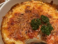-安妮意大利餐厅(国贸店)