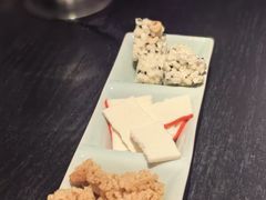 -金谷仓家庭料理(马泉营店)