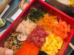 -花潮料理艺食馆(SM新生活广场店)