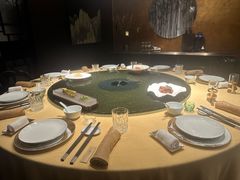 -上海苏宁宝丽嘉酒店·嘉府壹号中餐厅