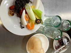 -三兴涮羊肉(荣安大街店)