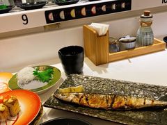 -禾绿回转寿司(苏宁广场店)