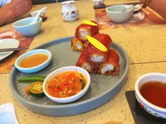 -点都德(龙之梦店)