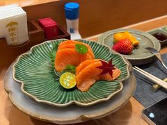 -樱木千鹤·日本料理·海鲜饭(星海店)