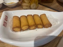 炸鲜奶-好彩猪肚鸡(正弘城店)