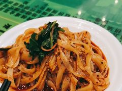 -令氏家外家岐山面(火炬路店)