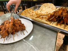 -老字号故乡烤肉店(总店)