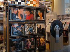 -黑胶星球(华发中城商都店)