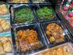 -缘喜外带寿司(上海嘉定宝龙广场店)