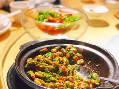-铜锣湾·有麝自然香(重庆新天地店)