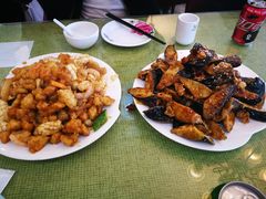 -桃子餐厅·天津菜(红星路直营店)