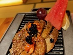 -花潮料理艺食馆(世欧广场店)